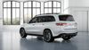 Mercedes-Benz GLS GLS 450 4MATIC