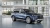 Mercedes-Benz GLS Mercedes-Maybach GLS 480 4MATIC