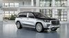 Mercedes-Benz GLS Mercedes-Maybach GLS 600