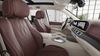 Mercedes-Benz GLS Mercedes-Maybach GLS 600