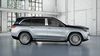 Mercedes-Benz GLS Mercedes-Maybach GLS 600