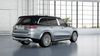 Mercedes-Benz GLS Mercedes-Maybach GLS 600