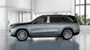 Mercedes-Benz GLS Mercedes-Maybach GLS 600