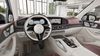 Mercedes-Benz GLS Mercedes-Maybach GLS 600