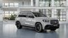 Mercedes-Benz GLS Mercedes-AMG GLS 63 4MATIC+