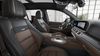 Mercedes-Benz GLS Mercedes-AMG GLS 63 4MATIC+