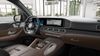 Mercedes-Benz GLS Mercedes-AMG GLS 63 4MATIC+