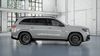 Mercedes-Benz GLS Mercedes-AMG GLS 63 4MATIC+