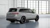Mercedes-Benz GLS Mercedes-AMG GLS 63 4MATIC+