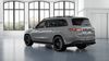 Mercedes-Benz GLS Mercedes-AMG GLS 63 4MATIC+