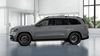 Mercedes-Benz GLS Mercedes-AMG GLS 63 4MATIC+
