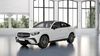 Mercedes-Benz GLC GLC 300 4MATIC Coupé
