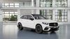 Mercedes-Benz GLC Mercedes-AMG GLC 43 4MATIC