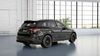 Mercedes-Benz GLC Mercedes-AMG GLC 43 4MATIC