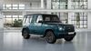 Mercedes-Benz G-Class G 500