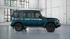 Mercedes-Benz G-Class G 500
