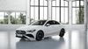 Mercedes-Benz CLA CLA 250 4MATIC Coupé