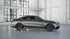 Mercedes-Benz CLA CLA 250 4MATIC Coupé