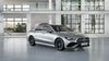 Mercedes-Benz CLA CLA 200 Coupé