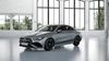 Mercedes-Benz CLA CLA 200 Coupé