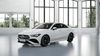 Mercedes-Benz CLA CLA 200 Coupé