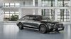 Mercedes-Benz S-Class S 450 4MATIC Saloon, long version