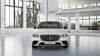 Mercedes-Benz S-Class S 450 4MATIC Saloon, long version