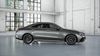 Mercedes-Benz CLA CLA 250 4MATIC Coupé