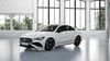 Mercedes-Benz CLA CLA 200 Coupé