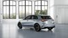 Mercedes-Benz A-Class A 200 Compact Saloon