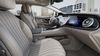 Mercedes-Benz EQS EQS 450+