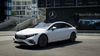 Mercedes-Benz EQS EQS 450+