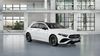 Mercedes-Benz A-Class A 200 Compact Saloon