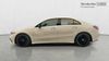 Mercedes-Benz A-Class A 200 Saloon