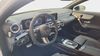 Mercedes-Benz A-Class A 200 Saloon