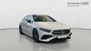 Mercedes-Benz A-Class A 200 Saloon