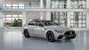 Mercedes-Benz C-Class Mercedes-AMG C 63 S E PERFORMANCE