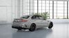 Mercedes-Benz C-Class Mercedes-AMG C 63 S E PERFORMANCE