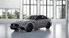 Mercedes-Benz C-Class Mercedes-AMG C 63 S E PERFORMANCE