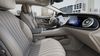 Mercedes-Benz EQS EQS 450+