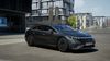Mercedes-Benz EQS EQS 450+