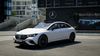 Mercedes-Benz EQE EQE 350+ Saloon