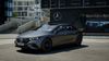 Mercedes-Benz EQE EQE 350+ Saloon