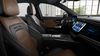 Mercedes-Benz E-Class Mercedes-AMG E 53 Hybrid 4MATIC+ Sedan
