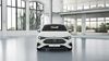 Mercedes-Benz CLA CLA 220 4MATIC