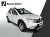 Renault SANDERO 66KW TURBO STEPWAY EXPRESSION