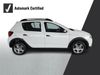 Renault SANDERO 66KW TURBO STEPWAY EXPRESSION