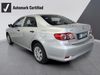 Toyota Corolla 1.3 IMPACT