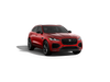 Jaguar F-PACE F-PACE P250 R-DYNAMIC S