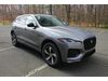 Jaguar F-PACE F-PACE P250 R-DYNAMIC S